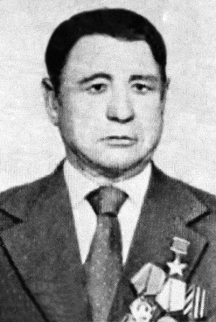 Member